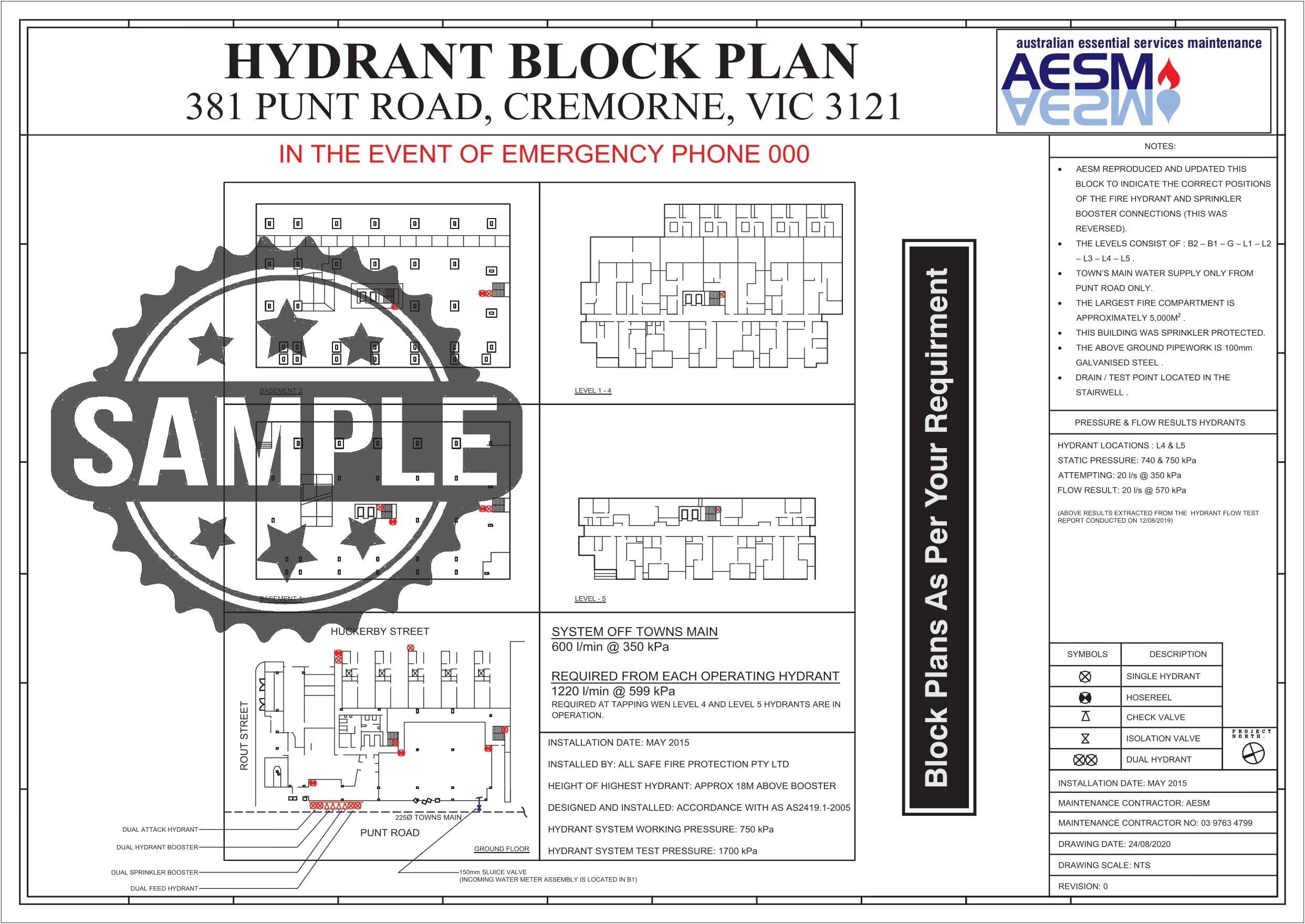 Work sample 15